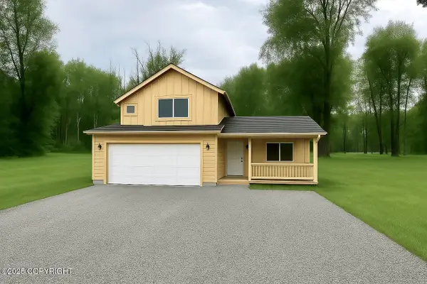 36244 Denbrock Street, Soldotna, AK 99669