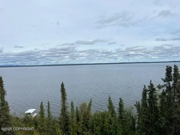 L13 No Road, Glennallen, AK 99588