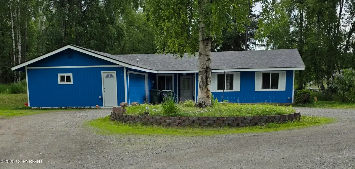4100 W Peterson Bay Court, Wasilla, AK 99623 - Image #1