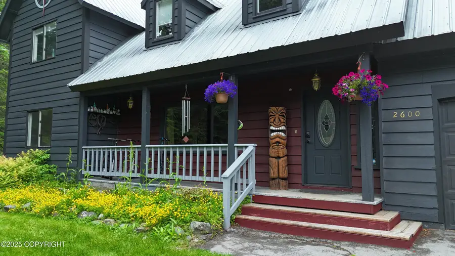 2600 Birch Street, Seward, AK 99664 - Image #2