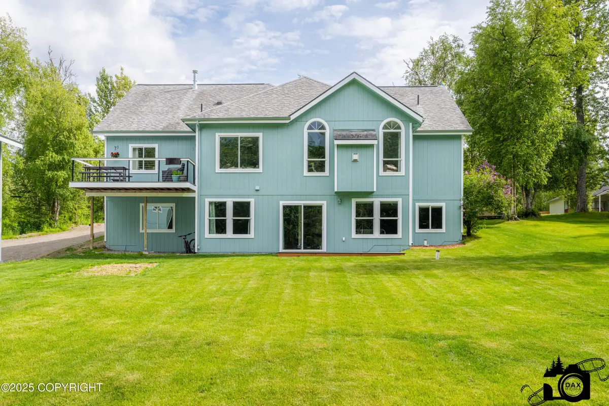 4228 E Serendipity Loop, Wasilla, AK 99654 - Image #1