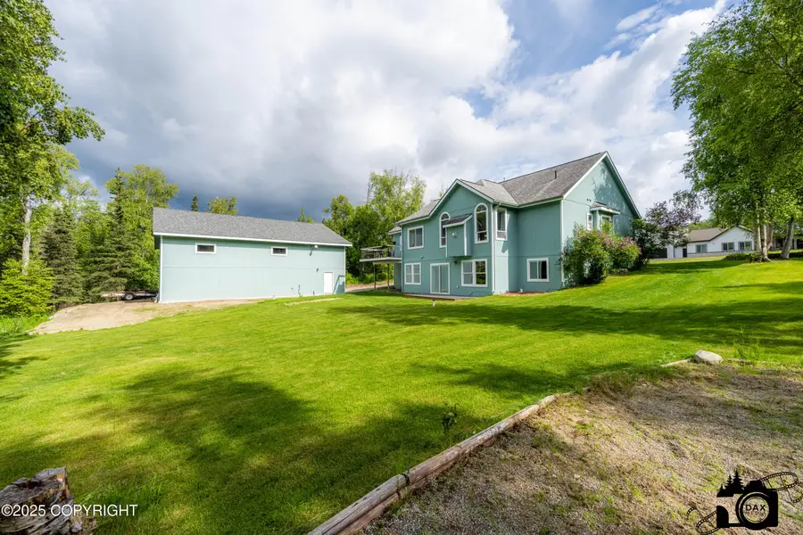 4228 E Serendipity Loop, Wasilla, AK 99654 - Image #3