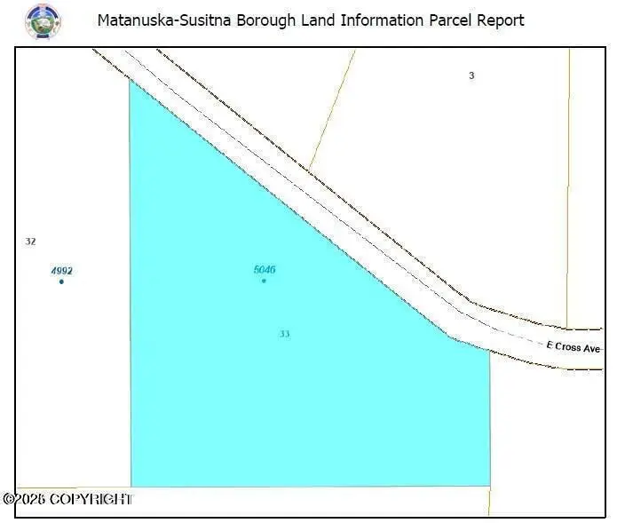 5046 E Cross Avenue, Trapper Creek, AK 99683 - Image #1