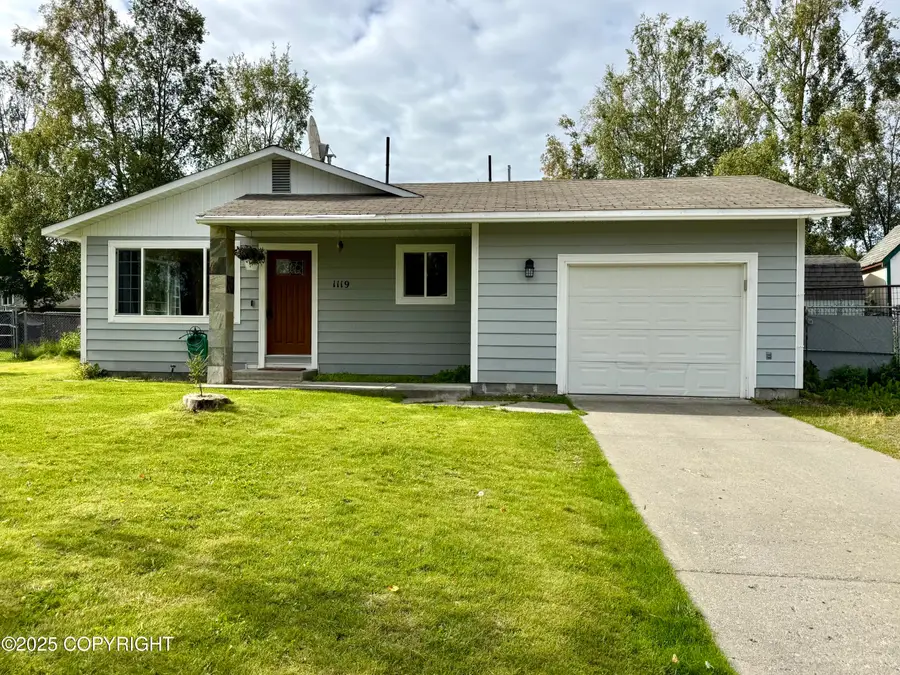 1119 Alder Avenue, Kenai, AK 99611 - Image #2