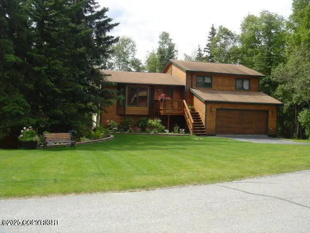 9636 Nulato Circle, Eagle River, AK 99577 - Image #1