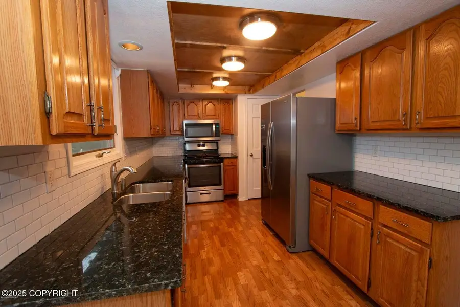 9636 Nulato Circle, Eagle River, AK 99577 - Image #3