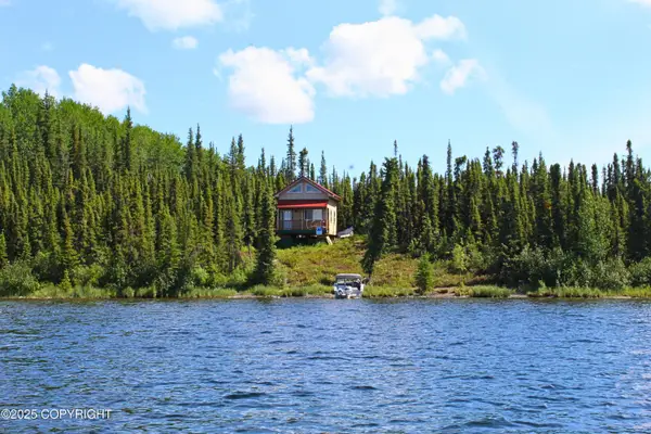 L9 No Road Us Survey 3490, Glennallen, AK 99588