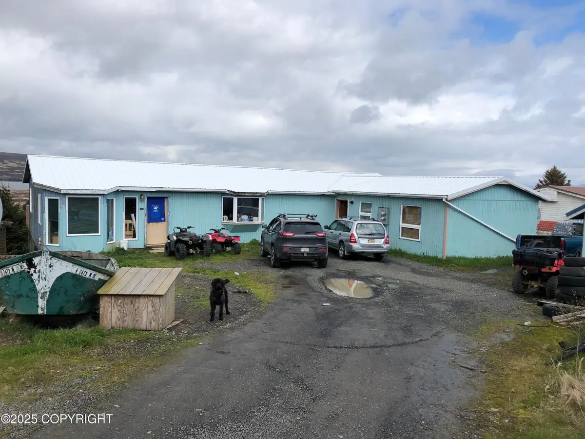 L3 B1 Pavlof Avenue, Sand Point, AK 99661 - Image #1