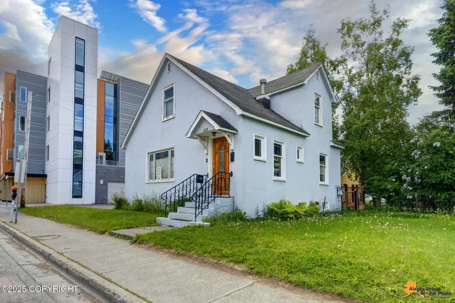 618 I Street, Anchorage, AK 99501 - Image #2