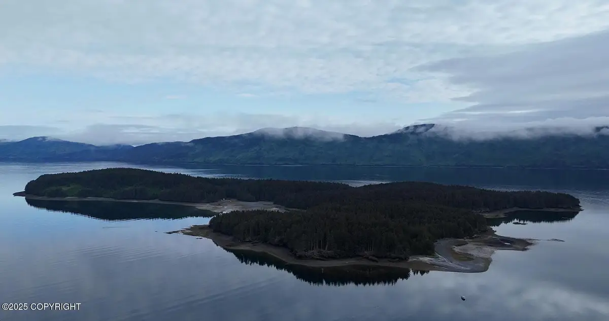 000 Dry Spruce Island, Port Lions, AK 99550 - Image #1