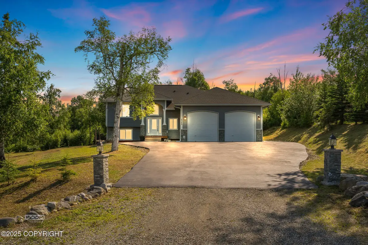 2385 S Forest Circle, Wasilla, AK 99654 - Image #1