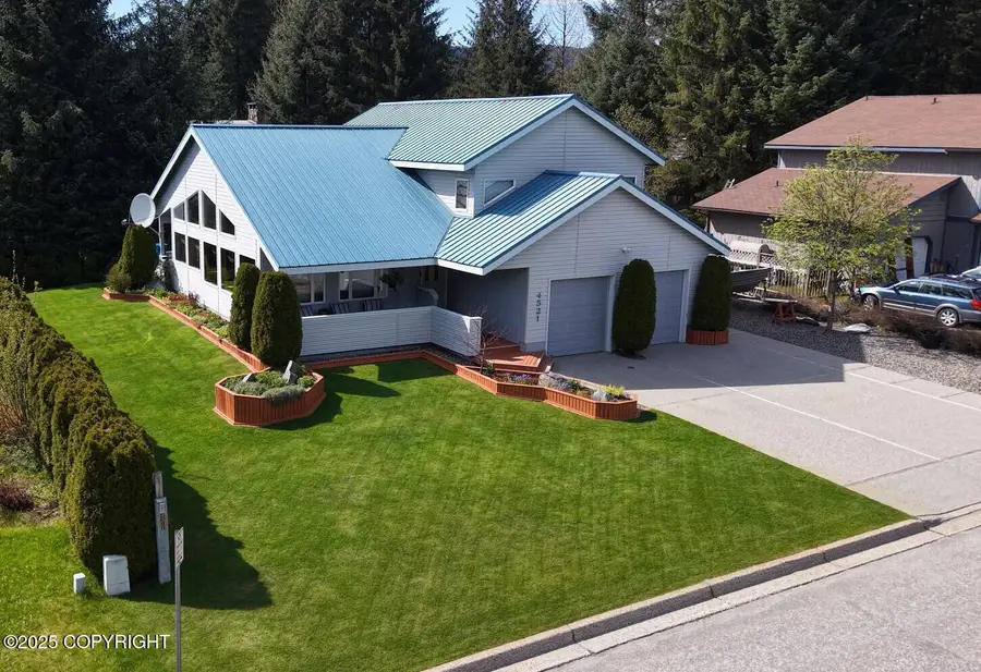 4521 Wood Duck Avenue, Juneau, AK 99801 - Image #3
