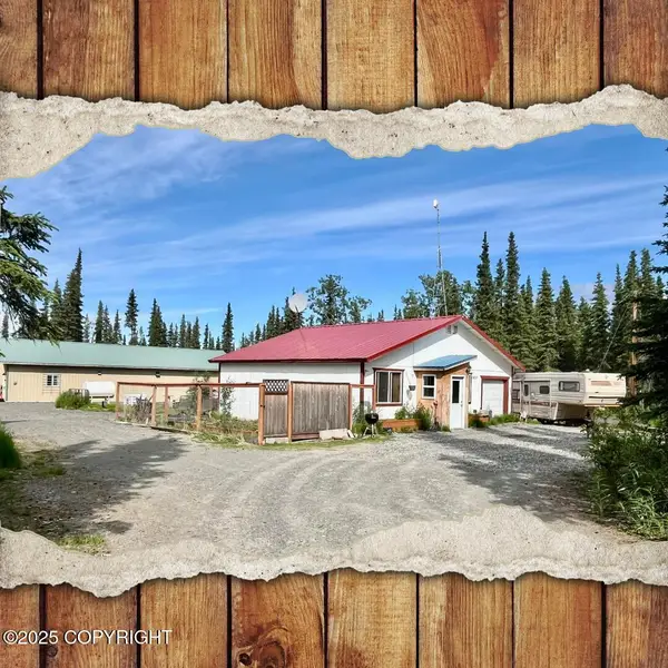 21635 Renault Street, Kasilof, AK 99610