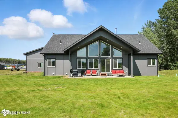 1269 S Northwind Circle, Wasilla, AK 99623