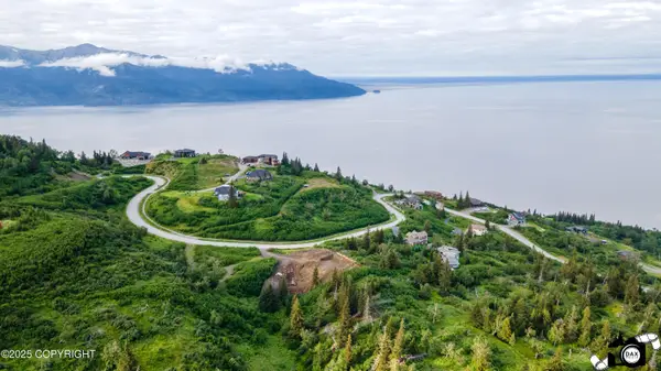 L6 B2 Southpointe Ridge Drive Drive, Anchorage, AK 99516