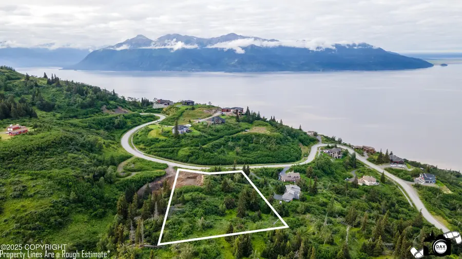 L6 B2 Southpointe Ridge Drive Drive, Anchorage, AK 99516 - Image #2