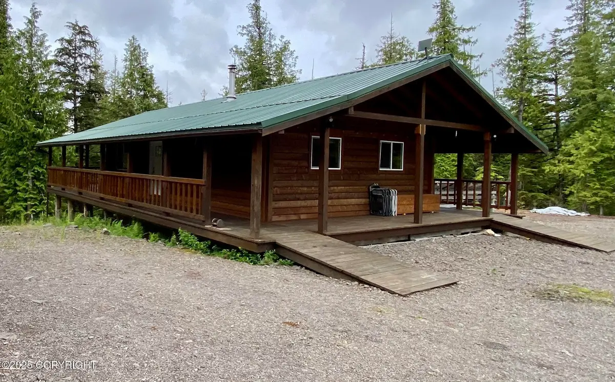 76 Alcoa Lane, Edna Bay, AK 99921 - Image #1
