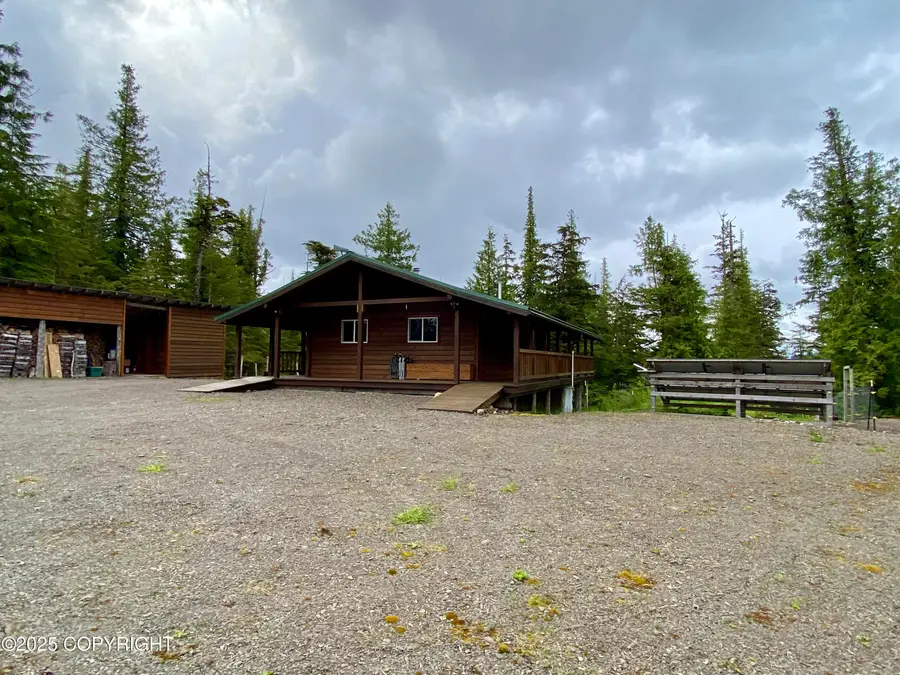 76 Alcoa Lane, Edna Bay, AK 99921 - Image #2
