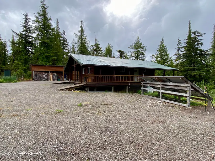 76 Alcoa Lane, Edna Bay, AK 99921 - Image #3
