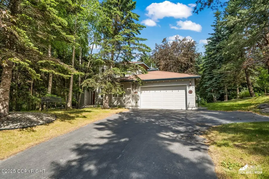 250 Botanical Circle, Anchorage, AK 99515 - Image #3