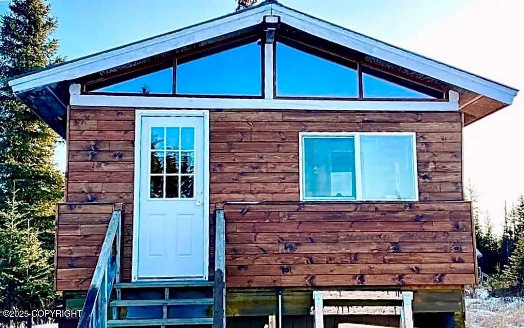 68021 Jolly Avenue, Anchor Point, AK 99556 - Image #1