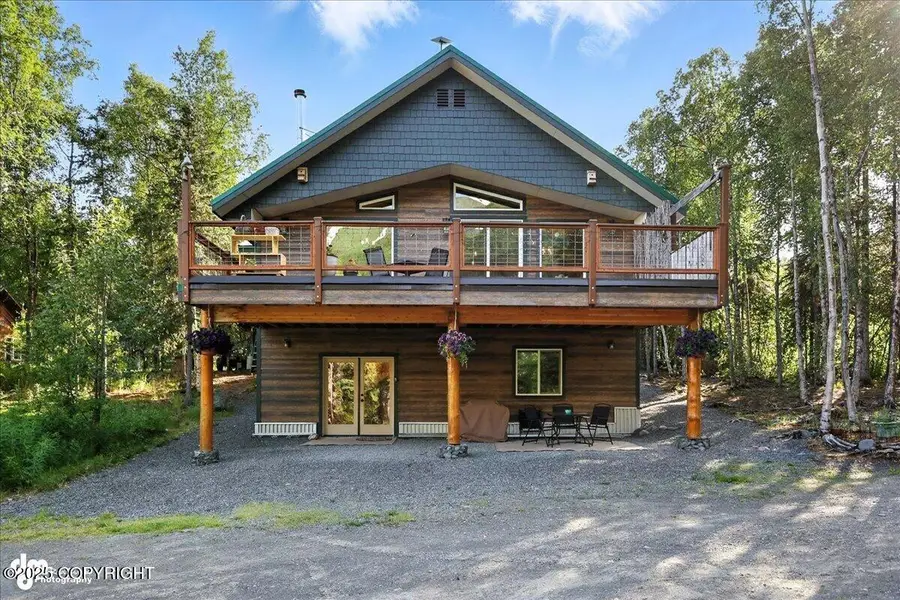 18095 Langille Road, Cooper Landing, AK 99572 - Image #2