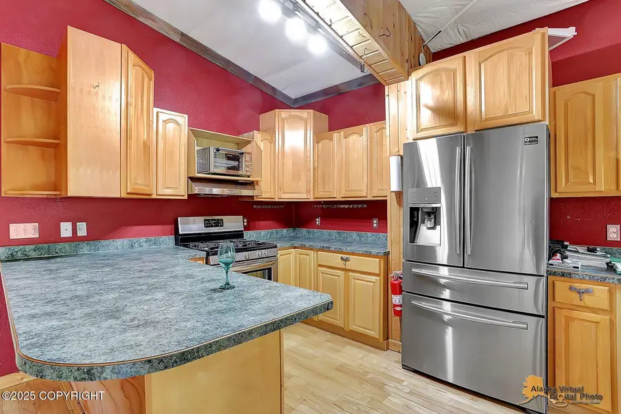 15120 E Mercedes Drive, Talkeetna, AK 99676 - Image #2