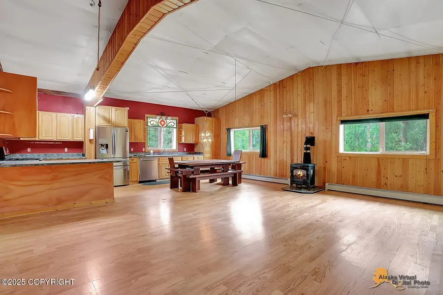 15120 E Mercedes Drive, Talkeetna, AK 99676 - Image #3