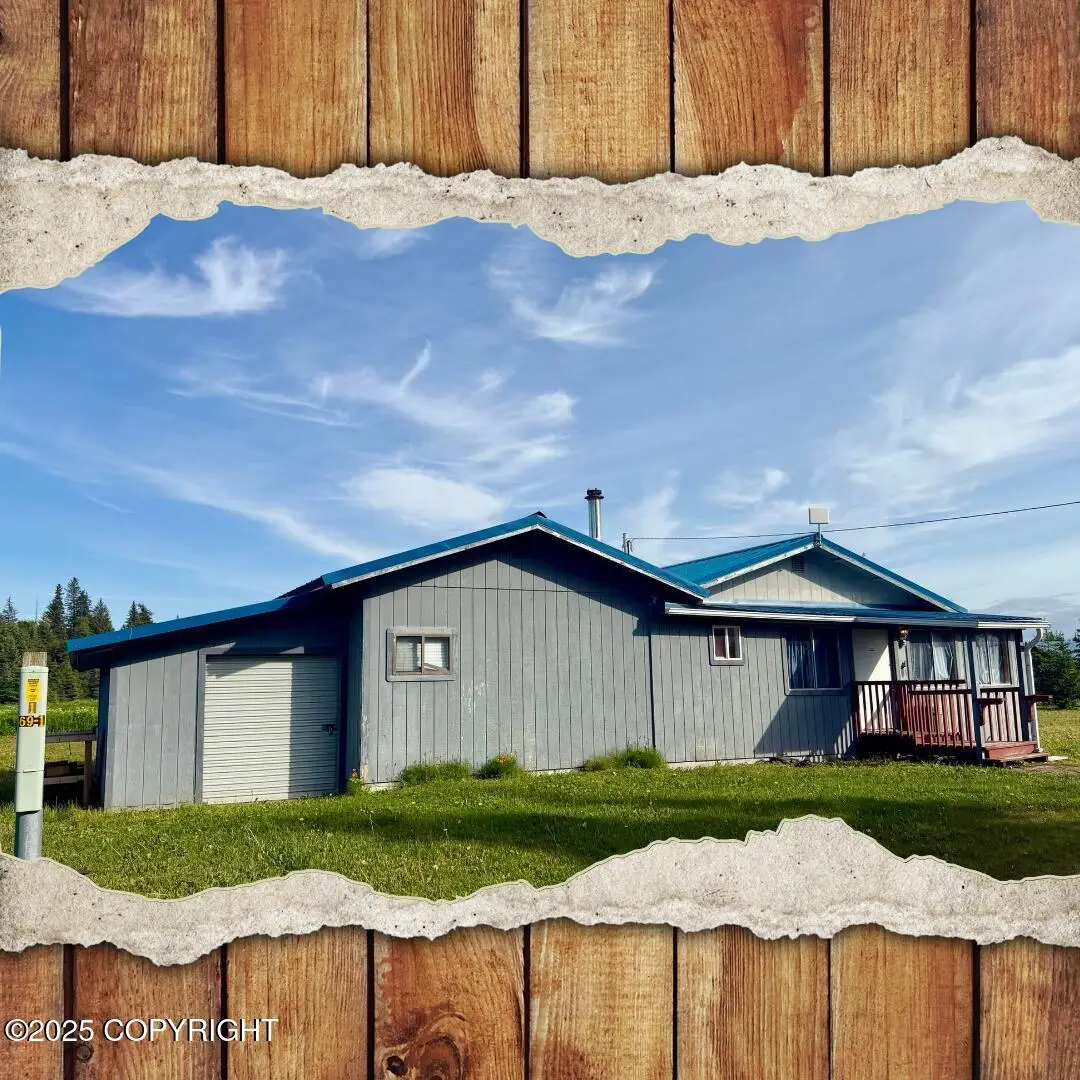 24220 Sterling Highway, Ninilchik, AK 99639 - Image #1