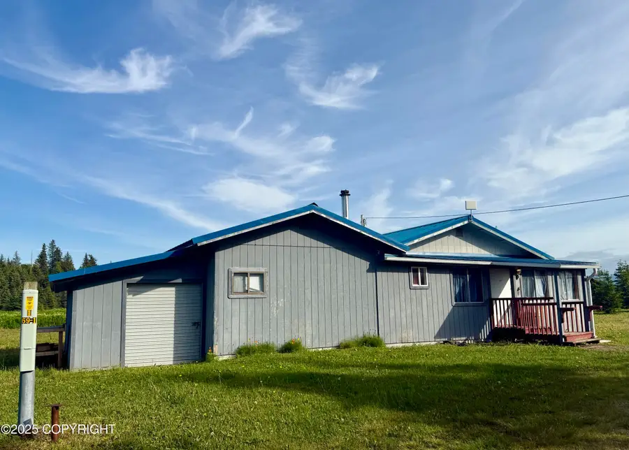 24220 Sterling Highway, Ninilchik, AK 99639 - Image #2