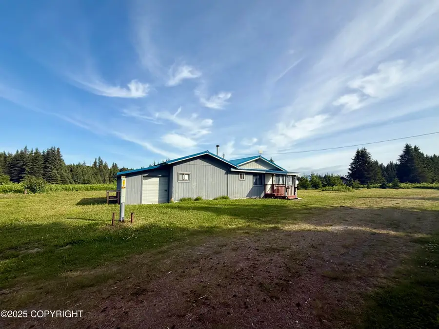 24220 Sterling Highway, Ninilchik, AK 99639 - Image #3