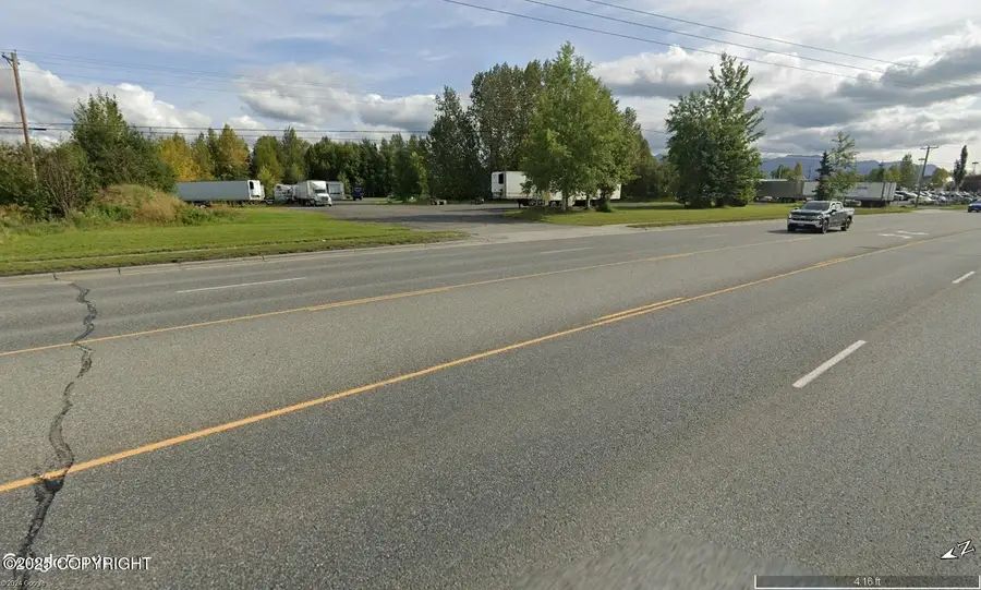 6405 Old Seward Highway, Anchorage, AK 99518 - Image #3