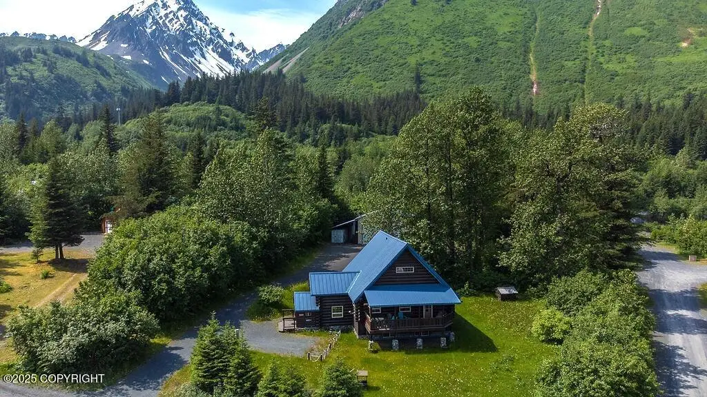 2415 Afognak Avenue, Seward, AK 99664 - Image #1