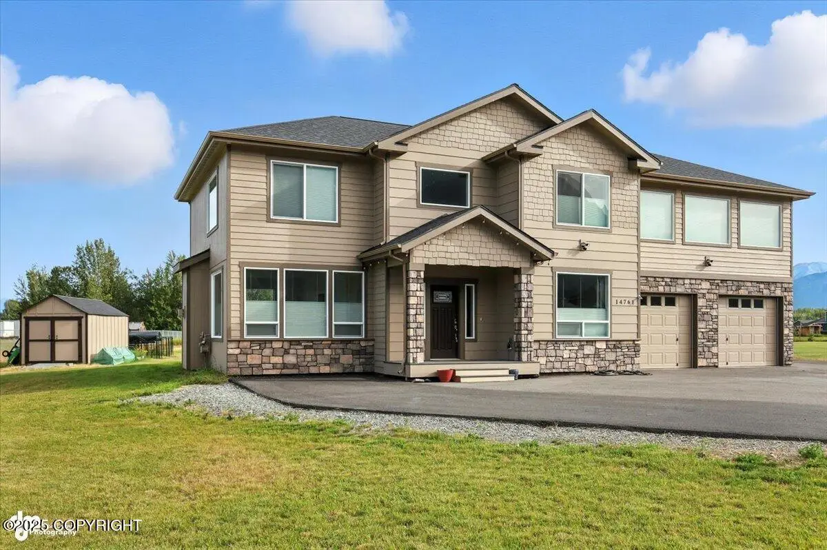 14761 E Washington Boulevard, Palmer, AK 99645 - Image #1