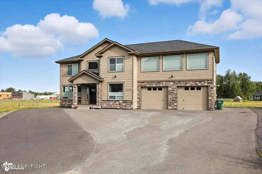 14761 E Washington Boulevard, Palmer, AK 99645 - Image #2