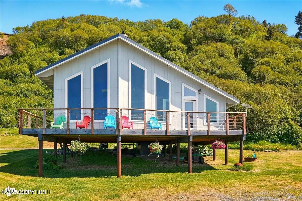 30076 Whiskey Gulch Beach Rem Sw, Anchor Point, AK 99556 - Image #1