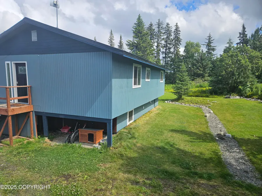 72155 Shannon Road, Anchor Point, AK 99556 - #3