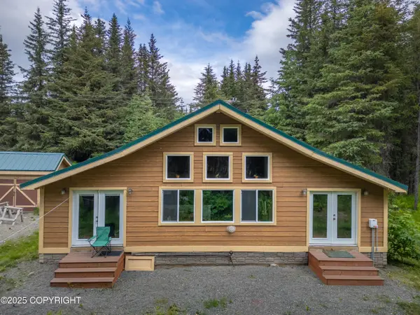 40996 Woodman Lane, Homer, AK 99603