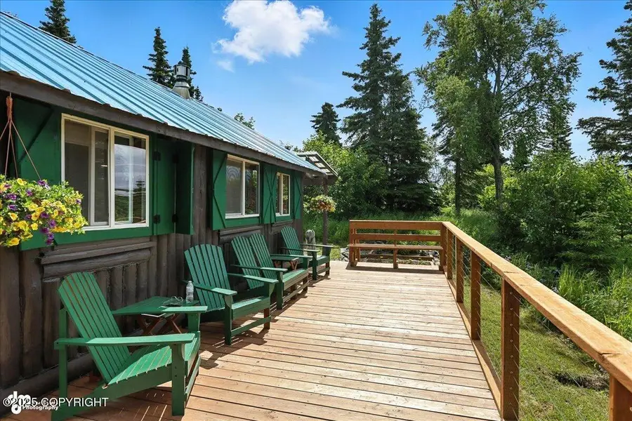 57541 Clam Diggers Avenue, Clam Gulch, AK 99568 - Image #3