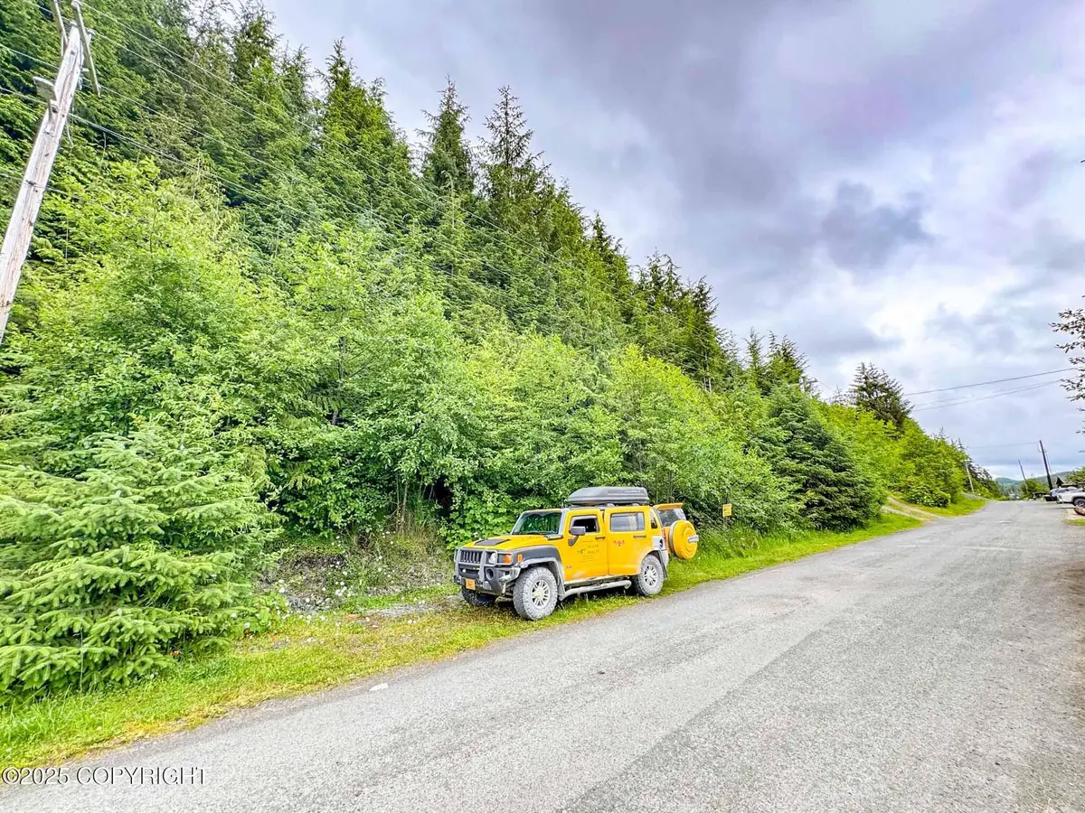 Lot DC-4 Shoreline Drive, Thorne Bay, AK 99919 - Image #1