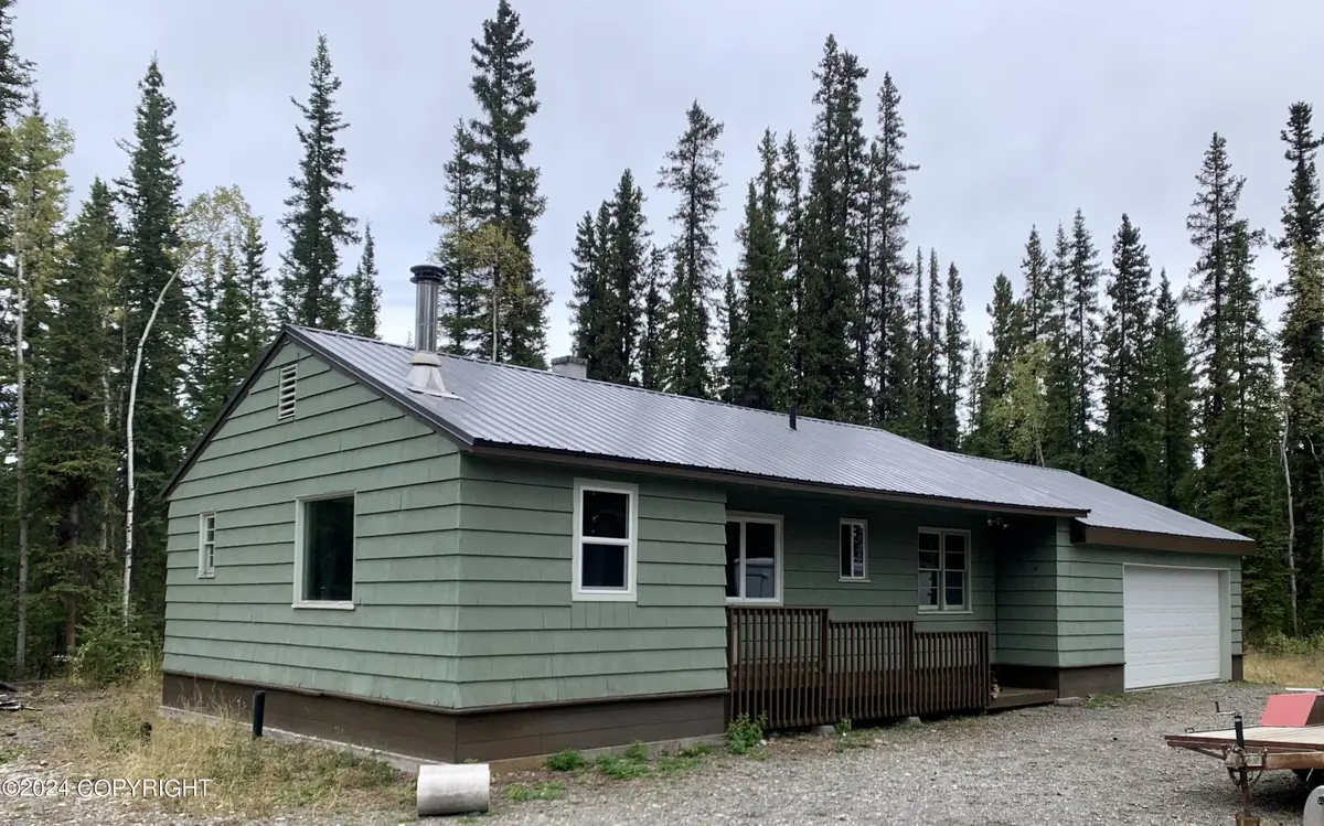 L7&8 B4 W Willow Avenue, Tok, AK 99780 - Image #1