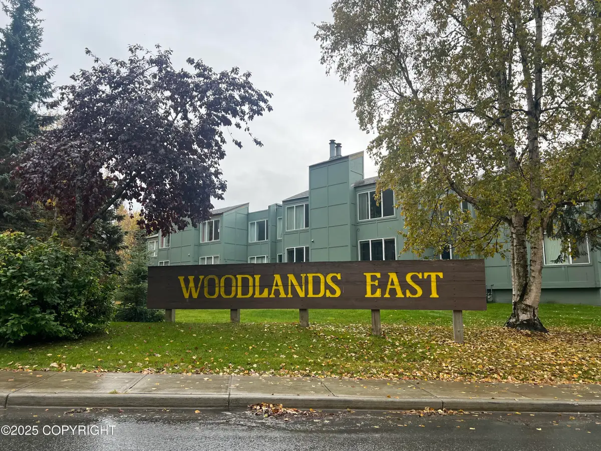 302 Sweetgale Court #302, Anchorage, AK 99518 - Image #1