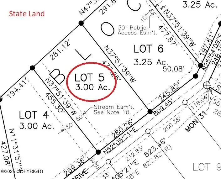 L5B13 Bayview Drive, Naukati Bay, AK 99000 - Image #2