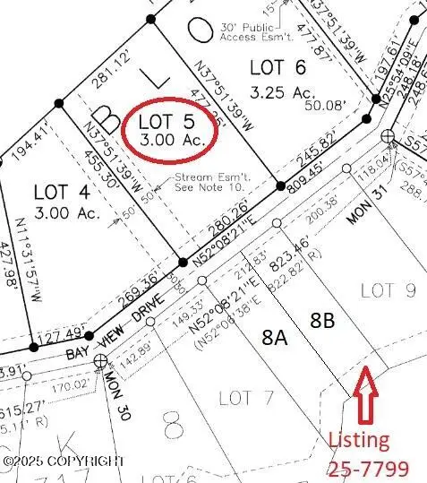 L5B13 Bayview Drive, Naukati Bay, AK 99000 - Image #3