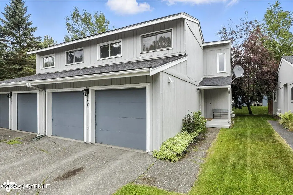 1803 Parkside Drive, Anchorage, AK 99501 - Image #1