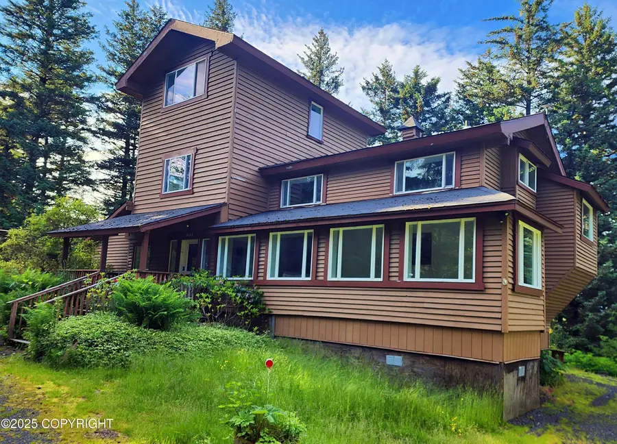 3043 Lakeview Drive, Kodiak, AK 99615 - Image #2