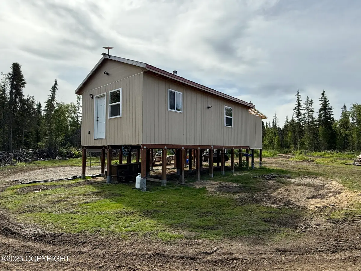 37410 Golden Rod Loop, Point Possession, AK 99635 - Image #1