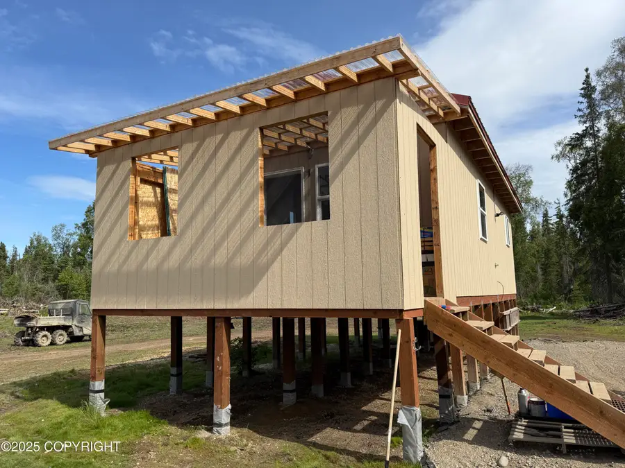 37410 Golden Rod Loop, Point Possession, AK 99635 - Image #2