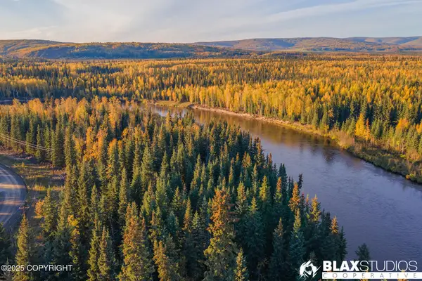 Lot 34 Maude Boyle Drive, North Pole, AK 99705