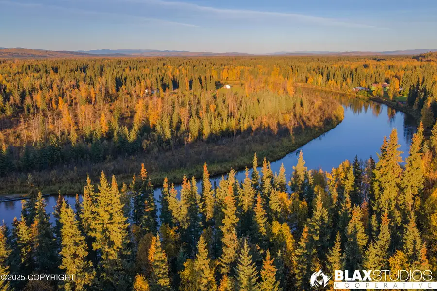 Lot 34 Maude Boyle Drive, North Pole, AK 99705 - Image #3